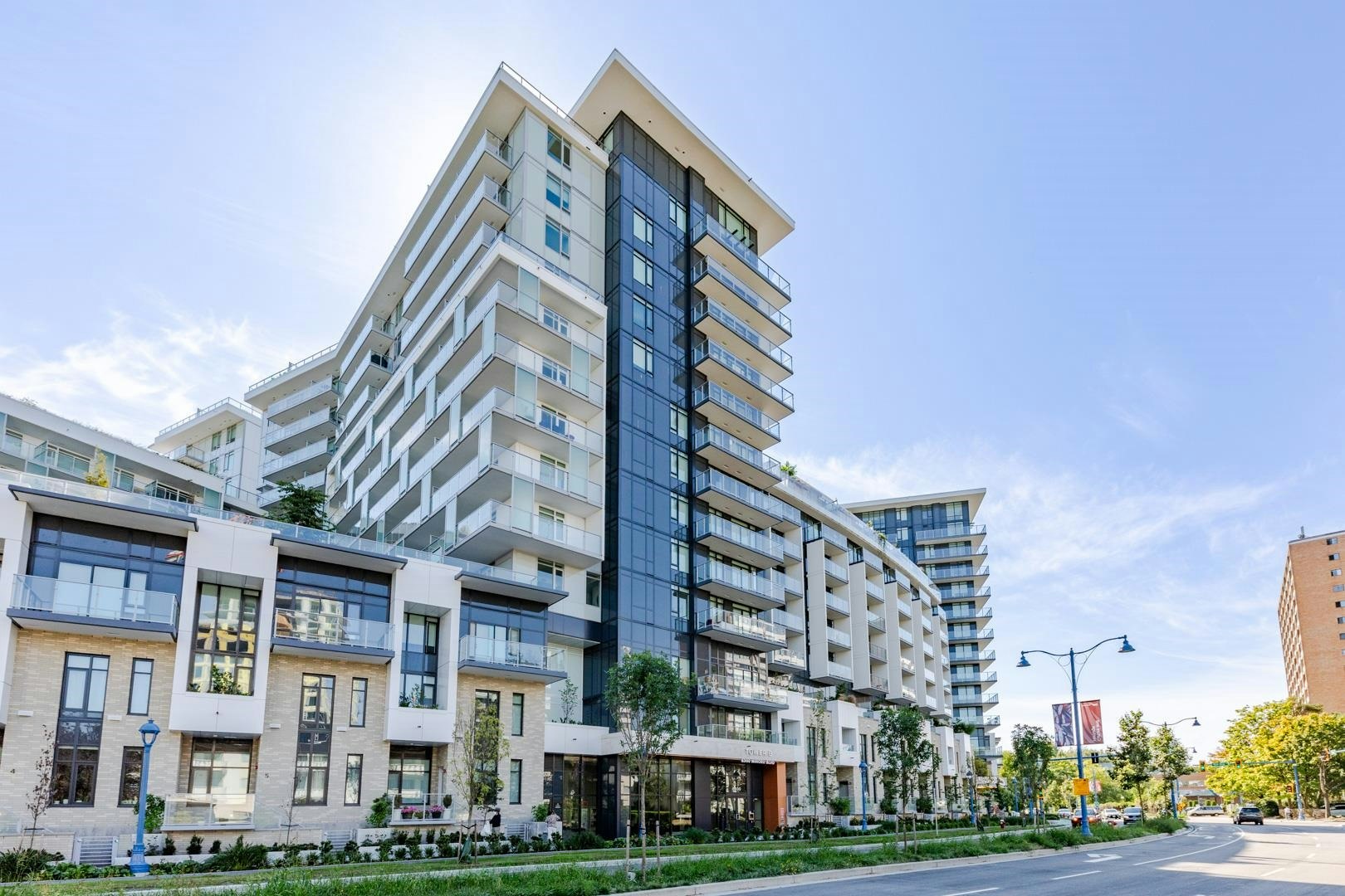 728-6300 Minoru Boulevard, Richmond, BC, V6Y 0N1