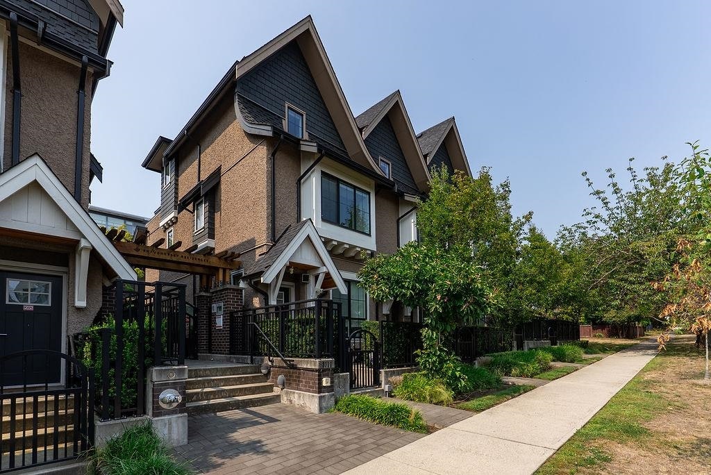 8123 Shaughnessy Street, Vancouver, BC, V6P 3X9