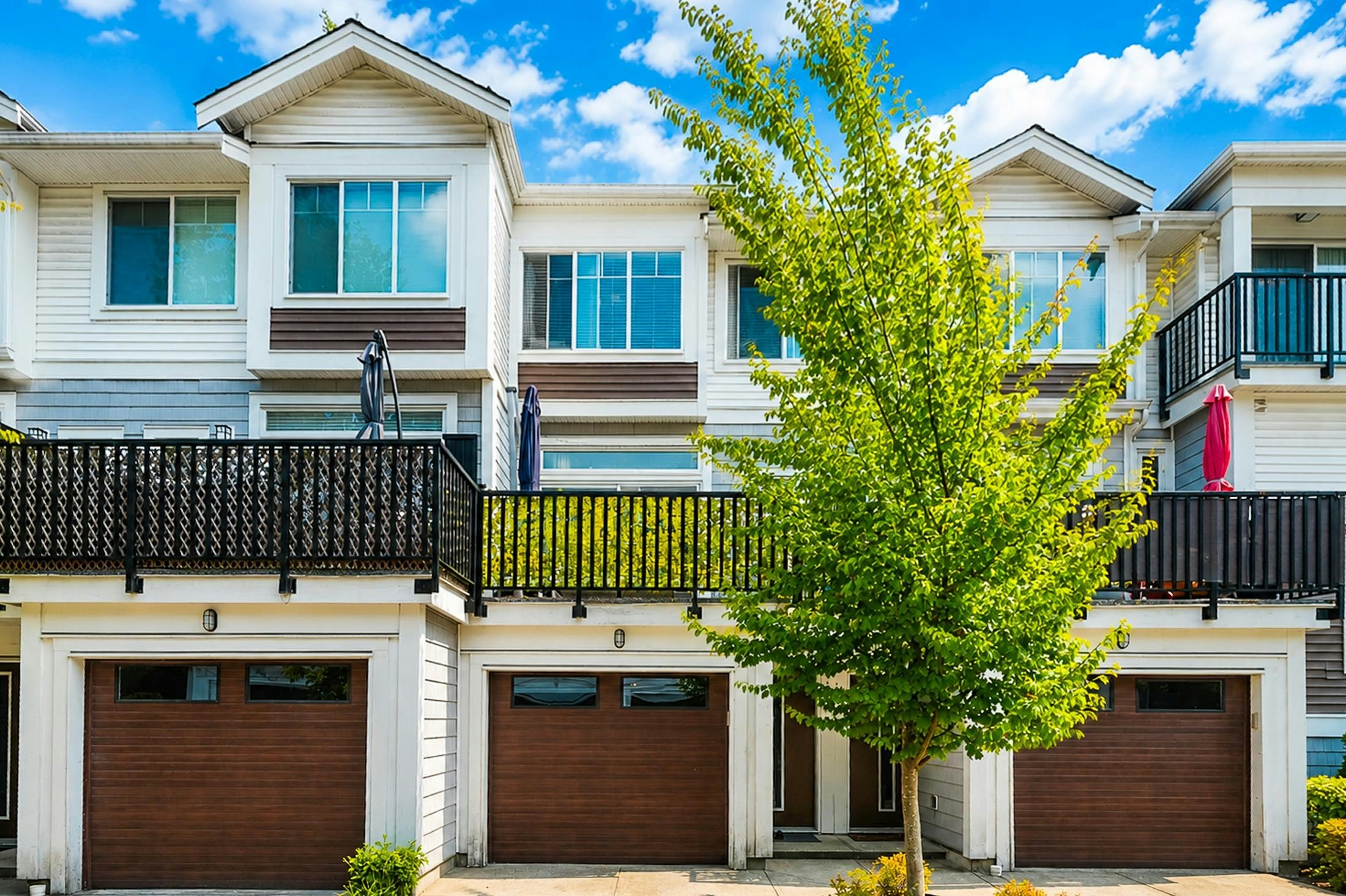 9-2528 156 Street, Surrey, BC, V4P 0E7
