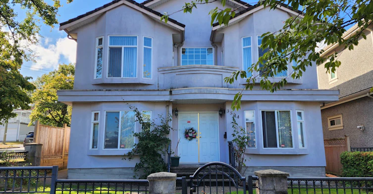 35xx Normandy Drive, Vancouver, BC, V5M 2E7