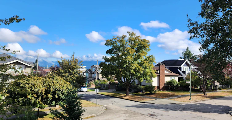 35xx Normandy Drive, Vancouver, BC, V5M 2E7 - 2