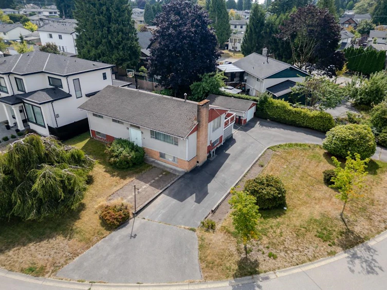 11050 N Fuller Crescent, Delta, BC, V4C 2E1