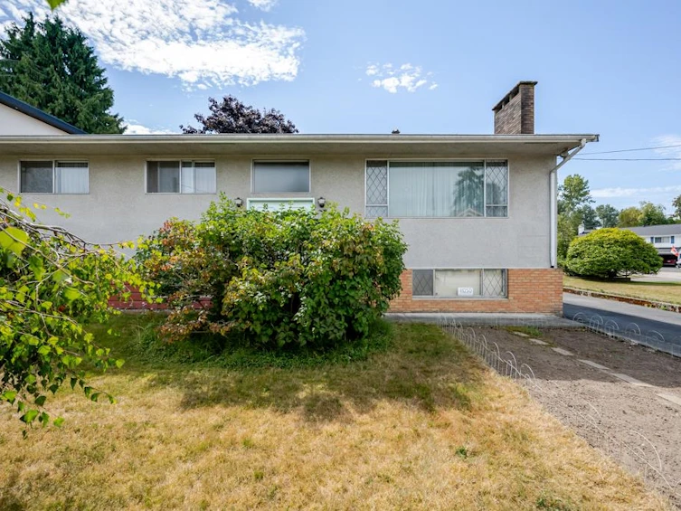 11050 N Fuller Crescent, Delta, BC, V4C 2E1 - 11