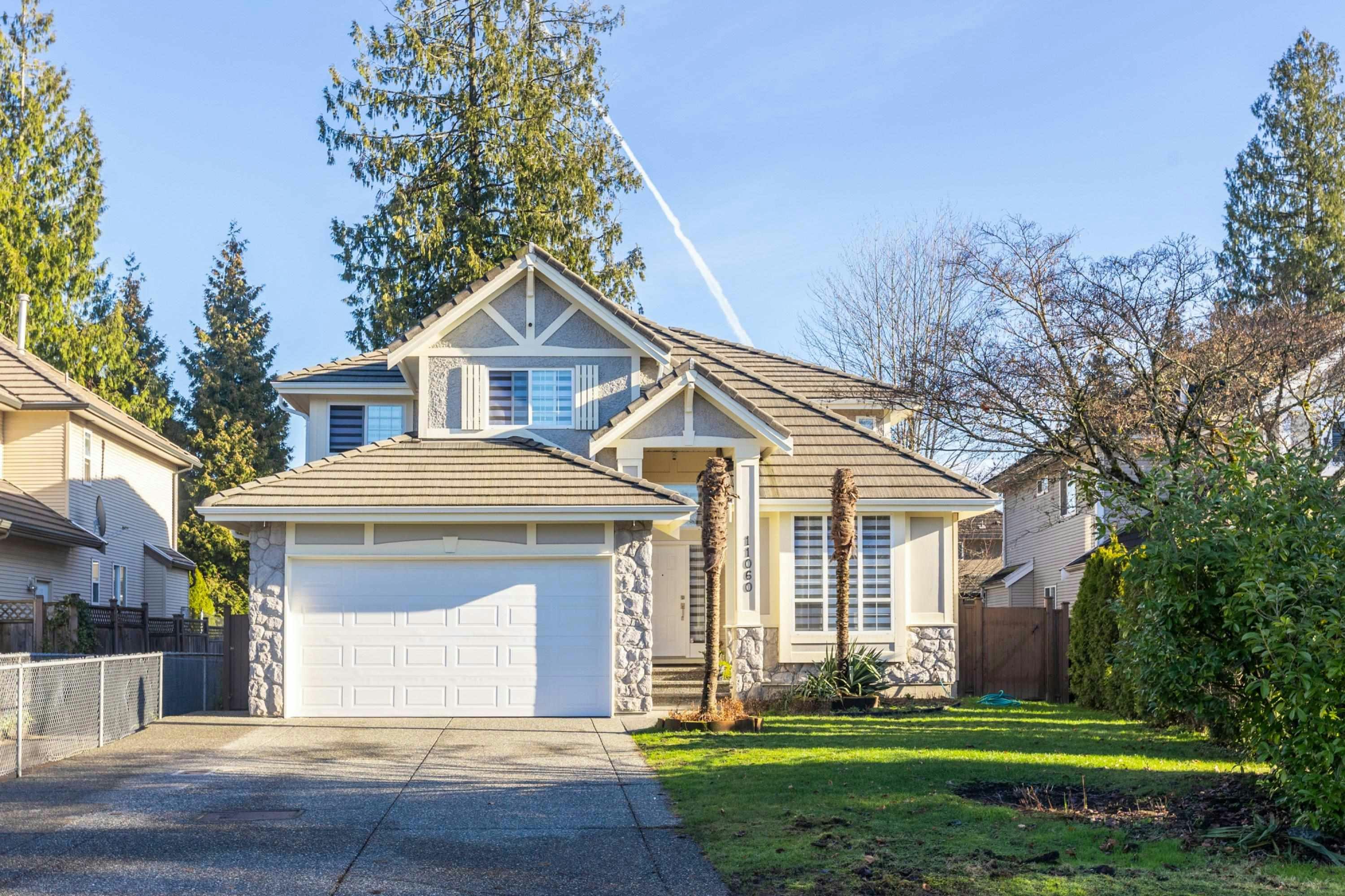 11060 158b Street, Surrey, BC, V4N 5E9