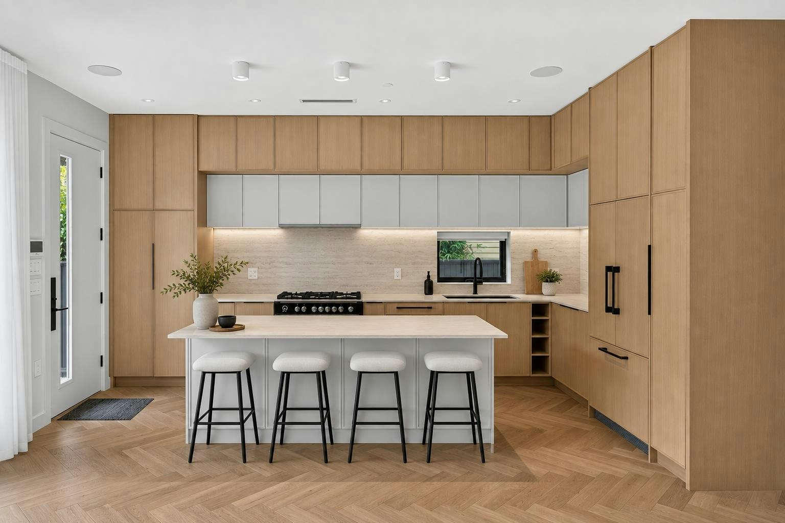 2-58 E 40th Avenue, Vancouver, BC, V5W 1L4 - 3