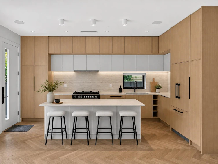 2-58 E 40th Avenue, Vancouver, BC, V5W 1L4 - 3