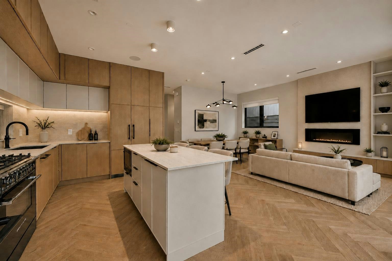 2-58 E 40th Avenue, Vancouver, BC, V5W 1L4 - 6