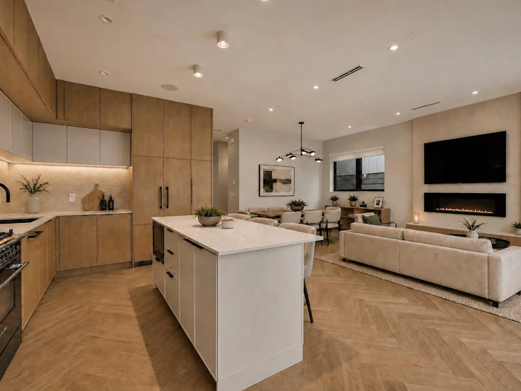 2-58 E 40th Avenue, Vancouver, BC, V5W 1L4 - 6