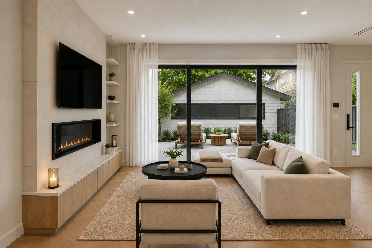 2-58 E 40th Avenue, Vancouver, BC, V5W 1L4 - 10