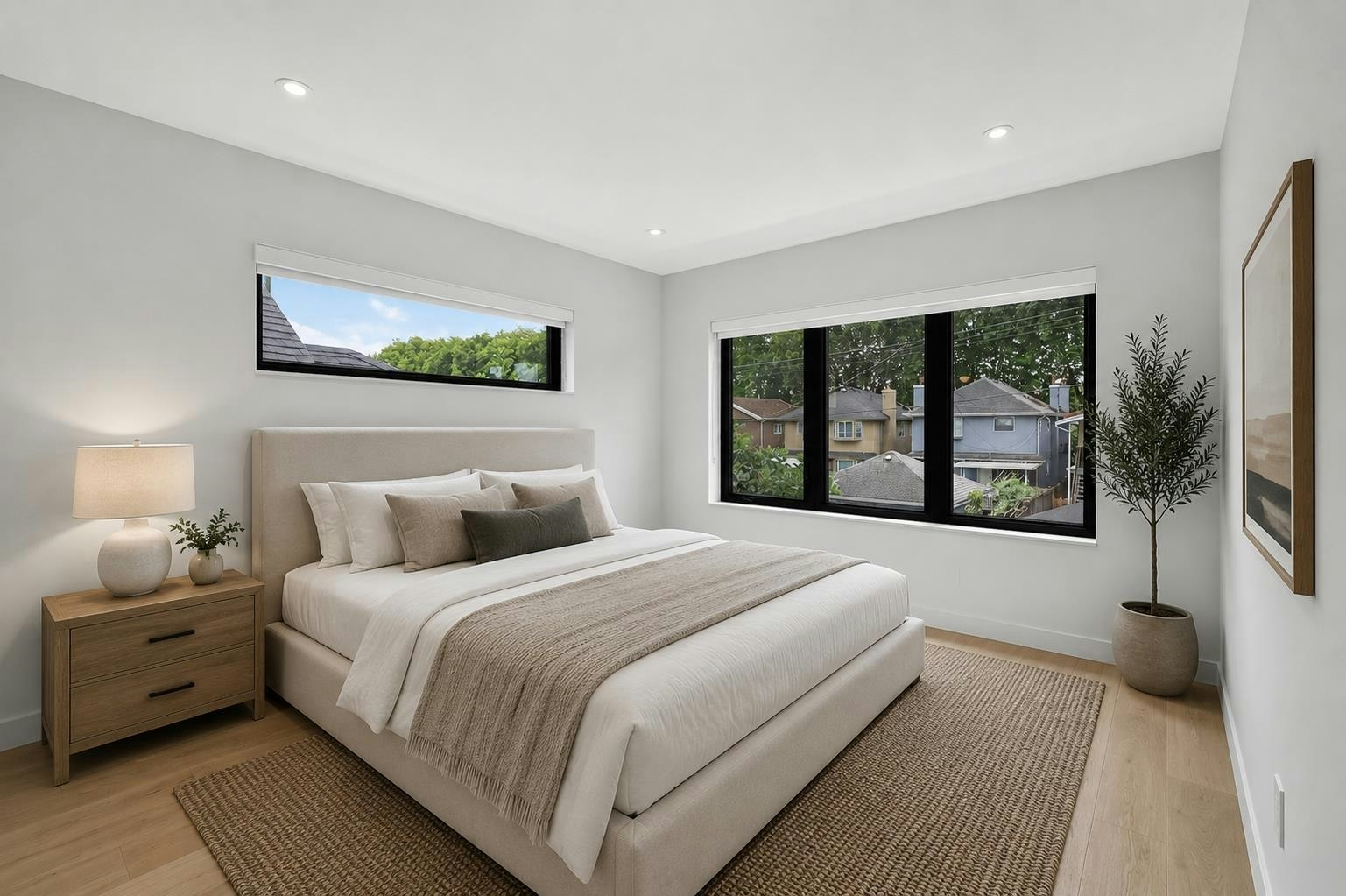 2-58 E 40th Avenue, Vancouver, BC, V5W 1L4 - 24