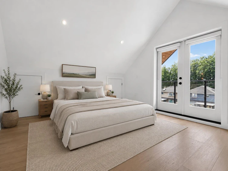 2-58 E 40th Avenue, Vancouver, BC, V5W 1L4 - 33