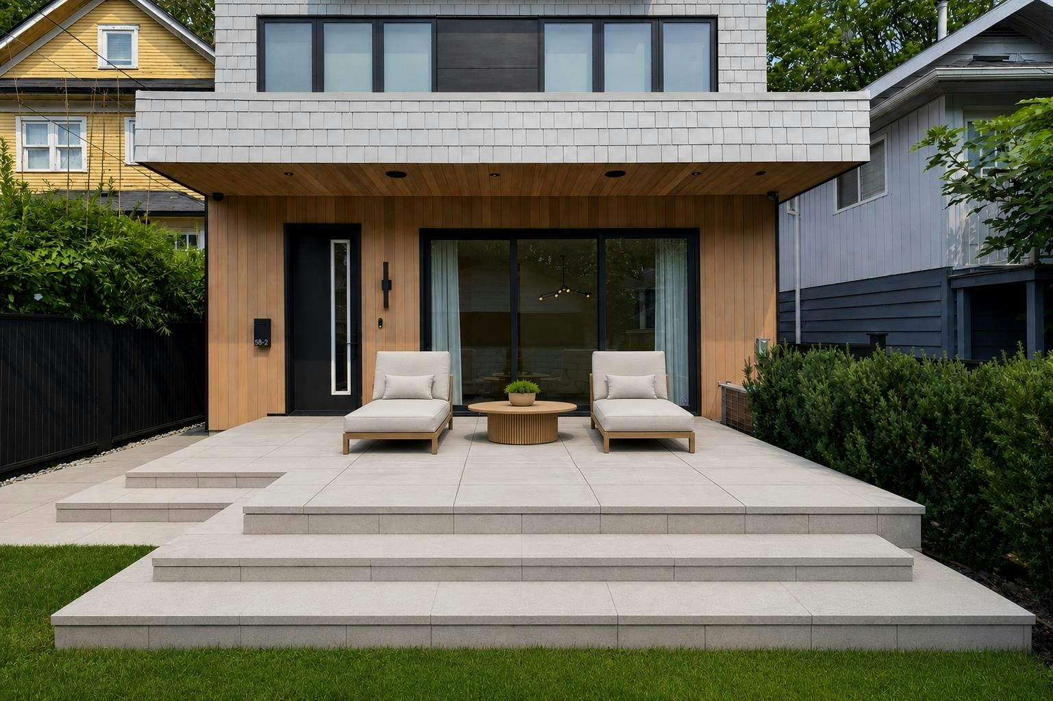 2-58 E 40th Avenue, Vancouver, BC, V5W 1L4 - 2
