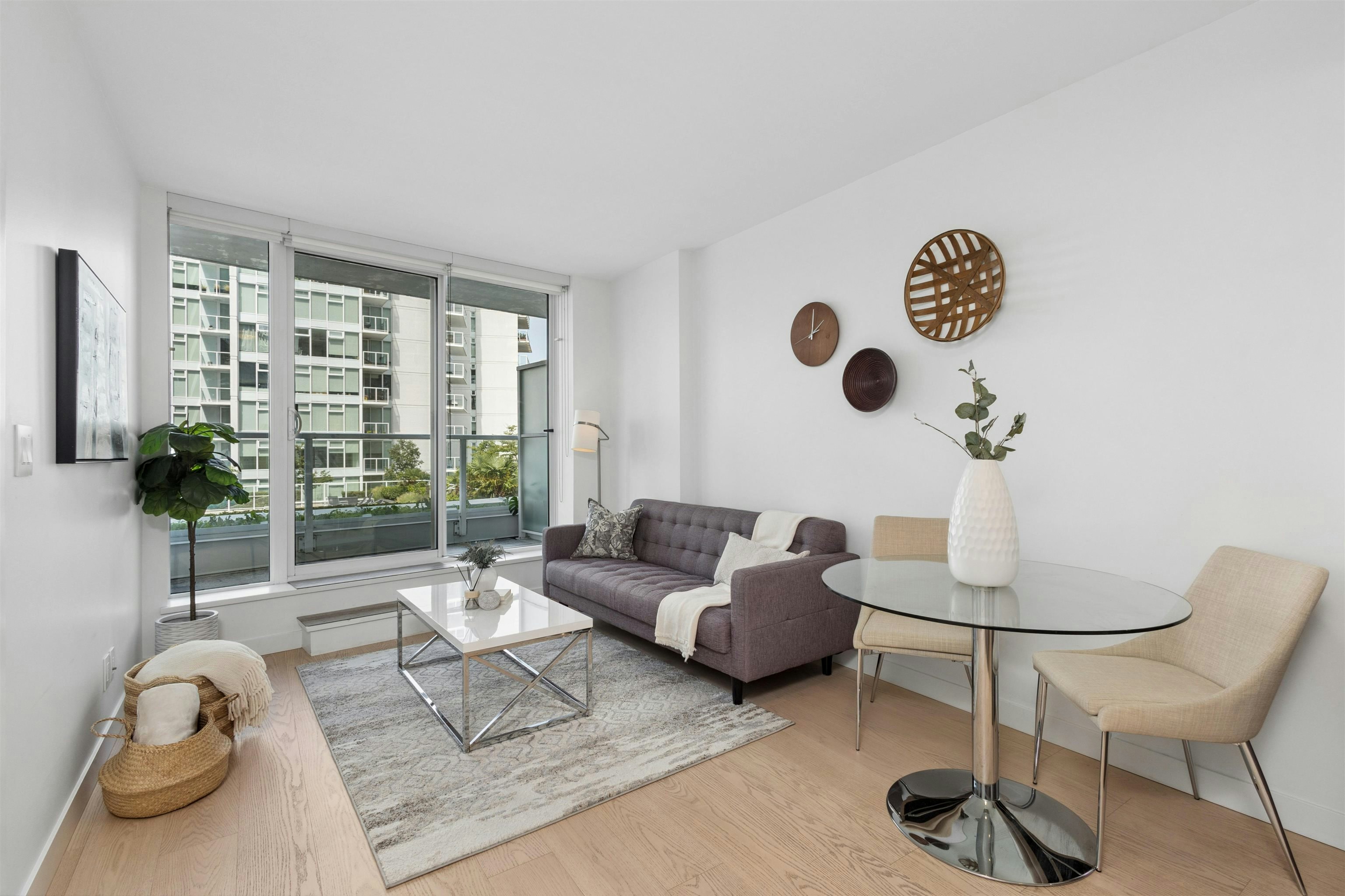 531-2220 Kingsway Street, Vancouver, BC, V5N 0G4 - 2