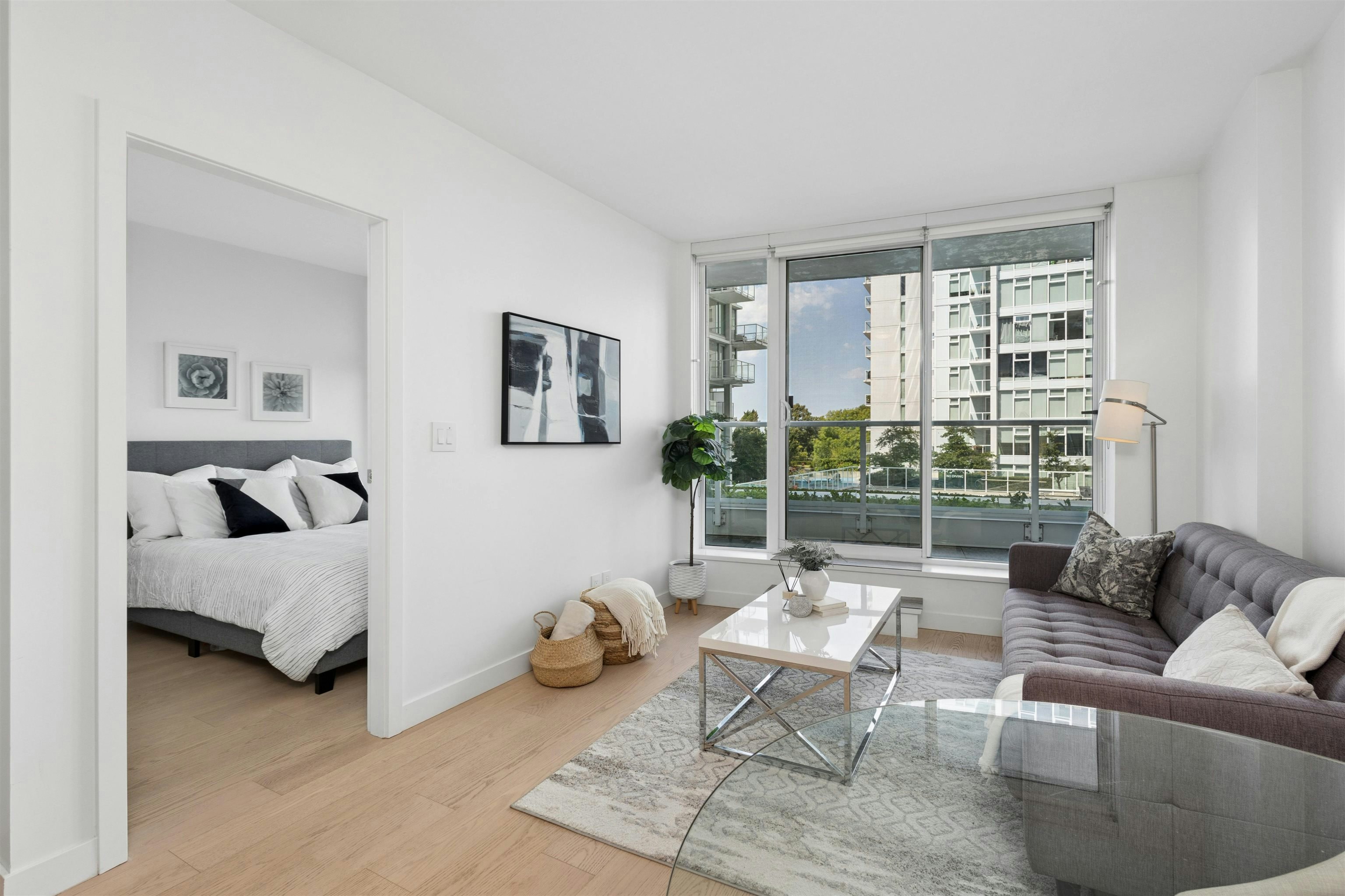 531-2220 Kingsway Street, Vancouver, BC, V5N 0G4 - 4