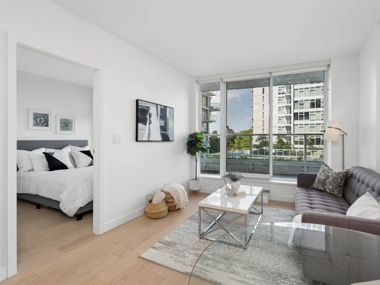 531-2220 Kingsway Street, Vancouver, BC, V5N 0G4 - 4