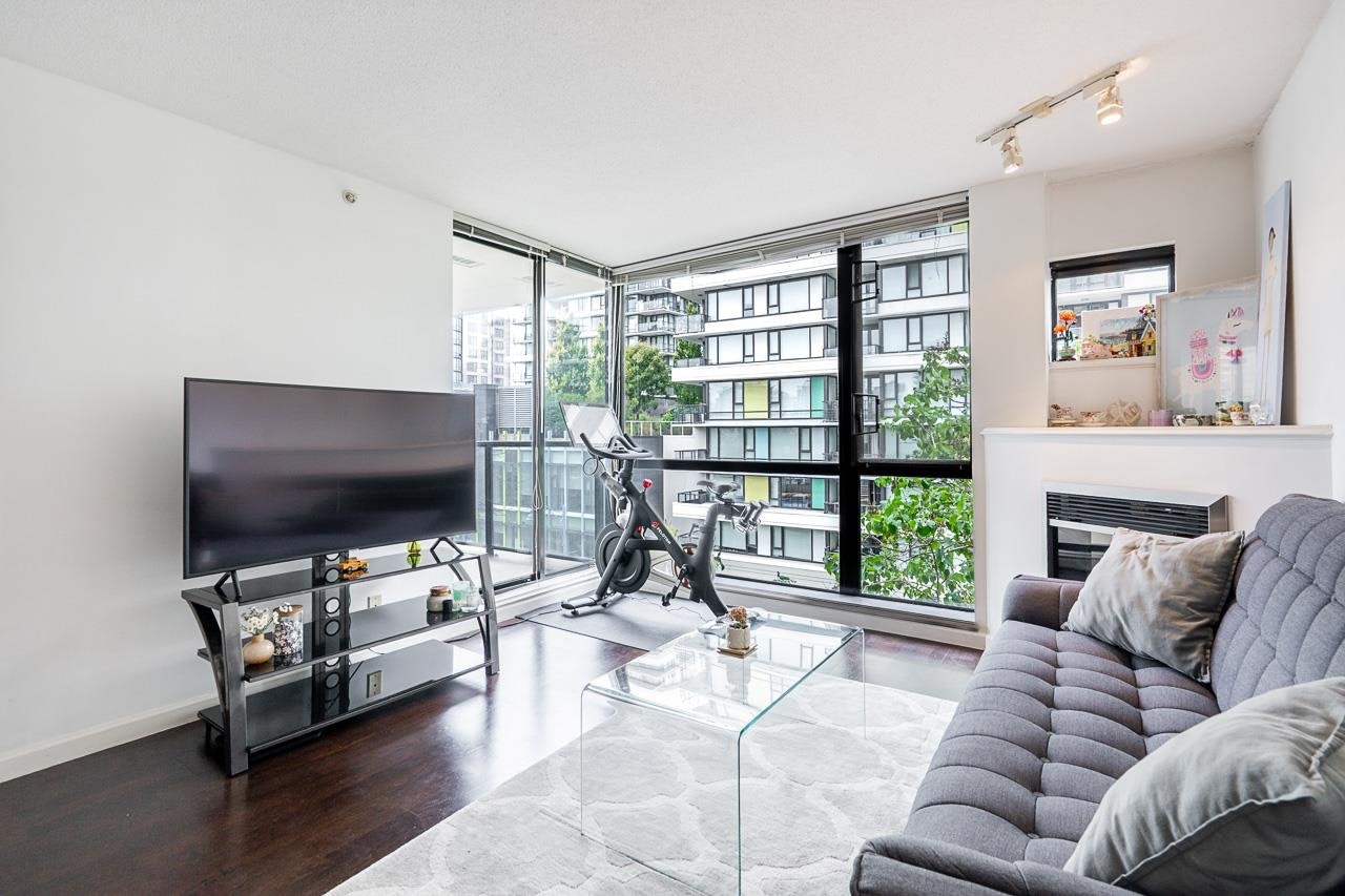 602-7831 Westminster Highway, Richmond, BC, V6X 4J4
