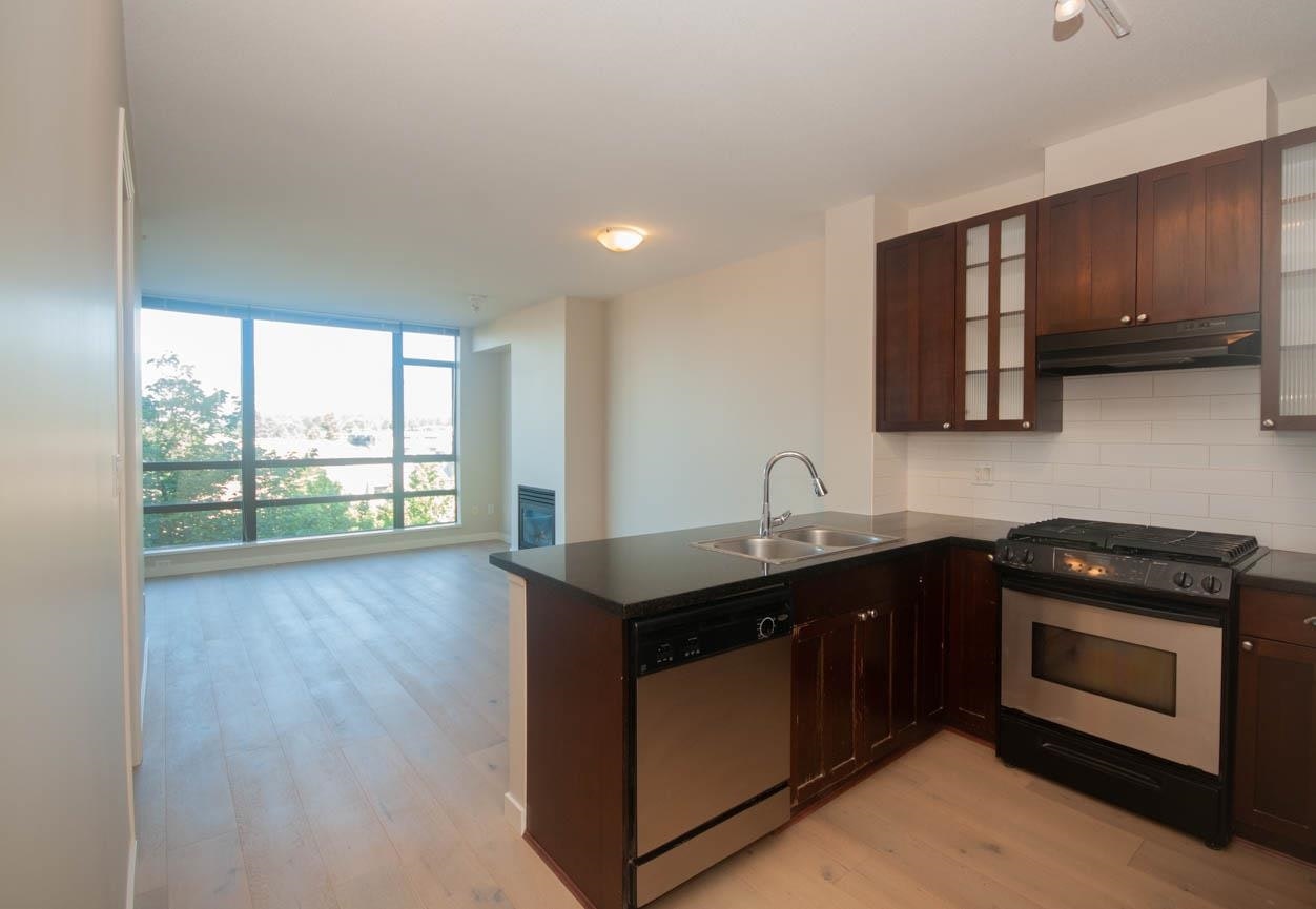 606-170 W 1st Street, North Vancouver, BC, V7M 3P2 - 9