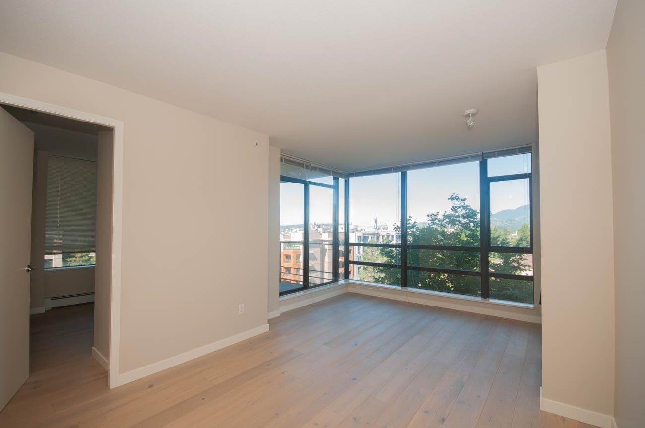 606-170 W 1st Street, North Vancouver, BC, V7M 3P2 - 8