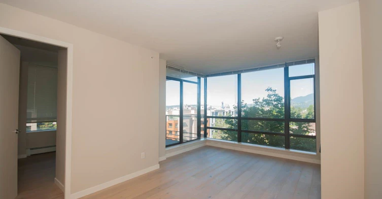 606-170 W 1st Street, North Vancouver, BC, V7M 3P2 - 8