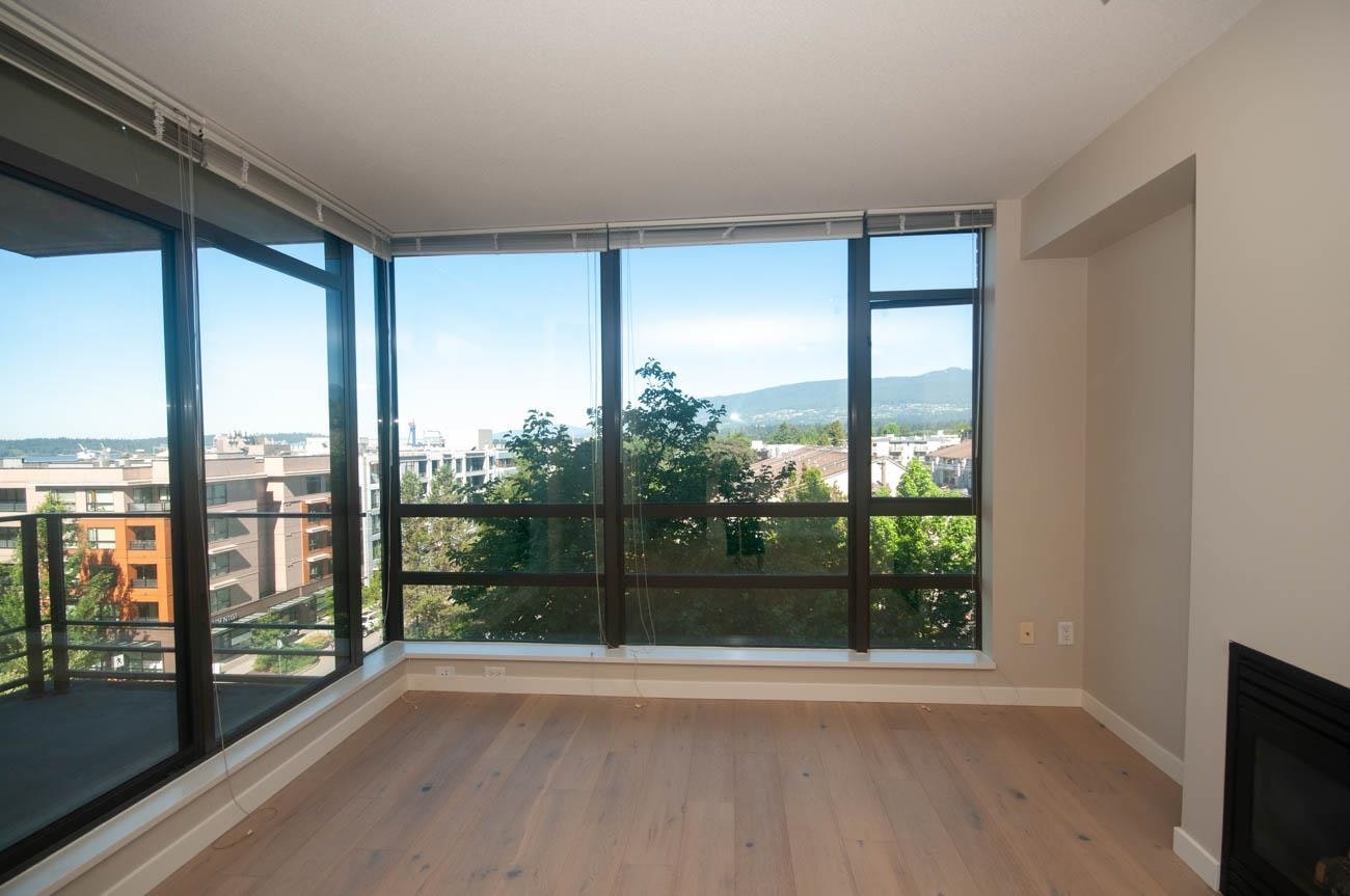 606-170 W 1st Street, North Vancouver, BC, V7M 3P2 - 3