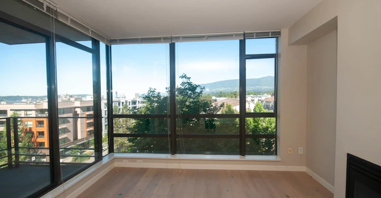 606-170 W 1st Street, North Vancouver, BC, V7M 3P2 - 3