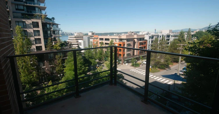 606-170 W 1st Street, North Vancouver, BC, V7M 3P2 - 7