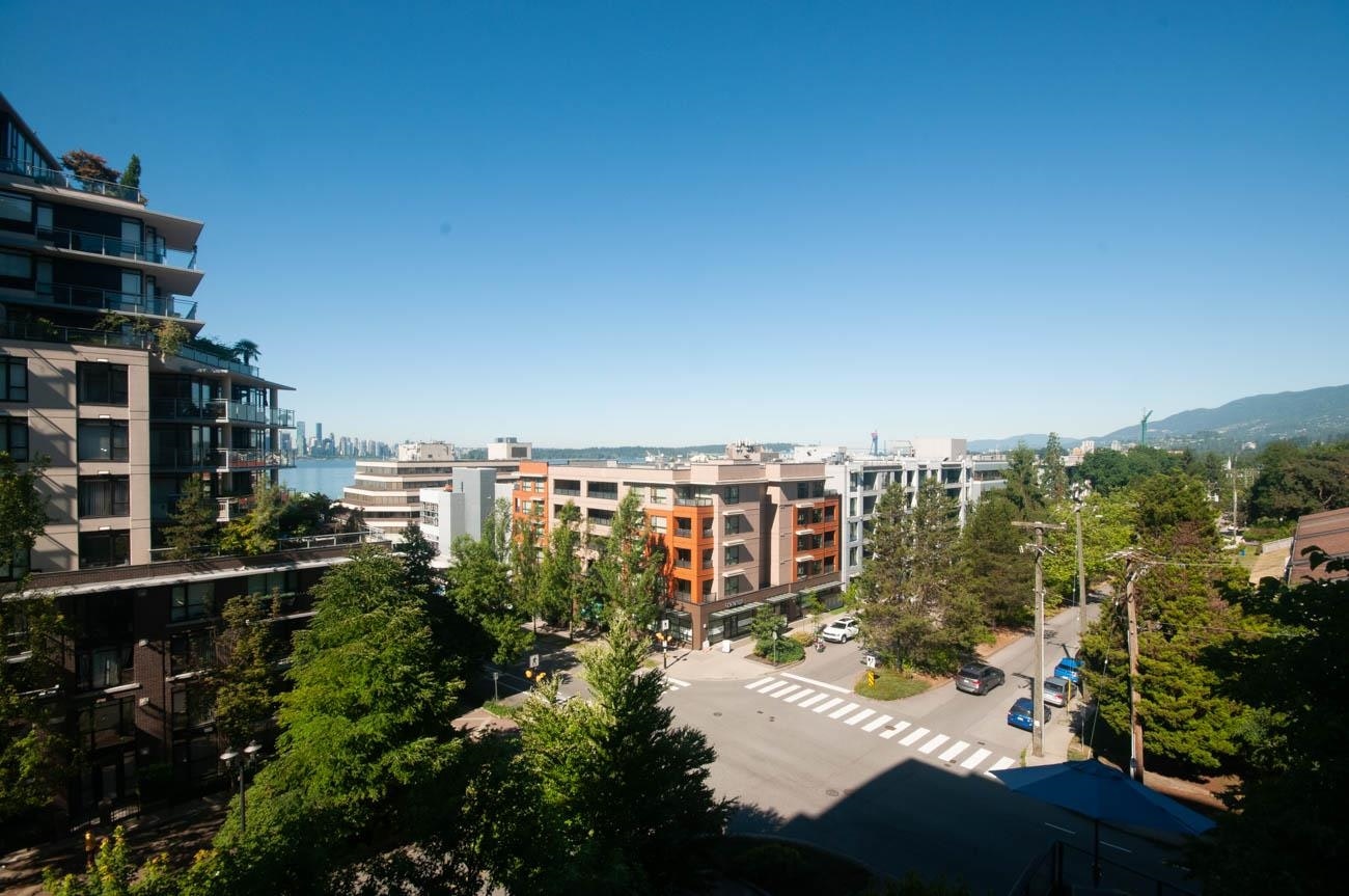 606-170 W 1st Street, North Vancouver, BC, V7M 3P2 - 6