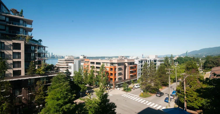 606-170 W 1st Street, North Vancouver, BC, V7M 3P2 - 6