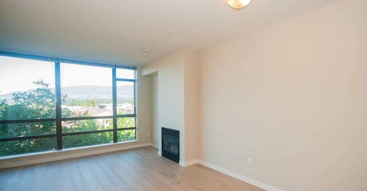 606-170 W 1st Street, North Vancouver, BC, V7M 3P2 - 4