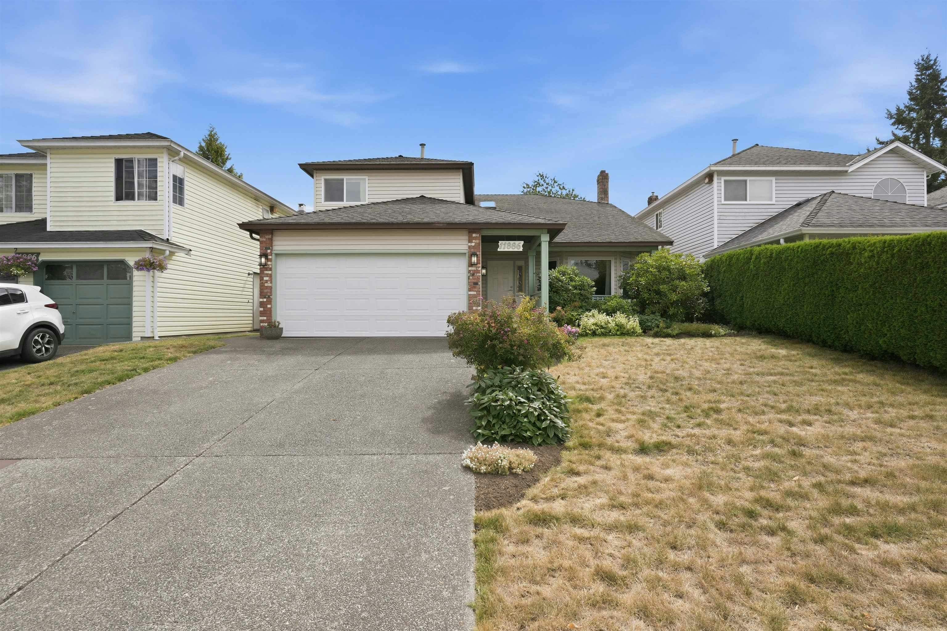 11886 79 Avenue, Delta, BC, V4C 8B2