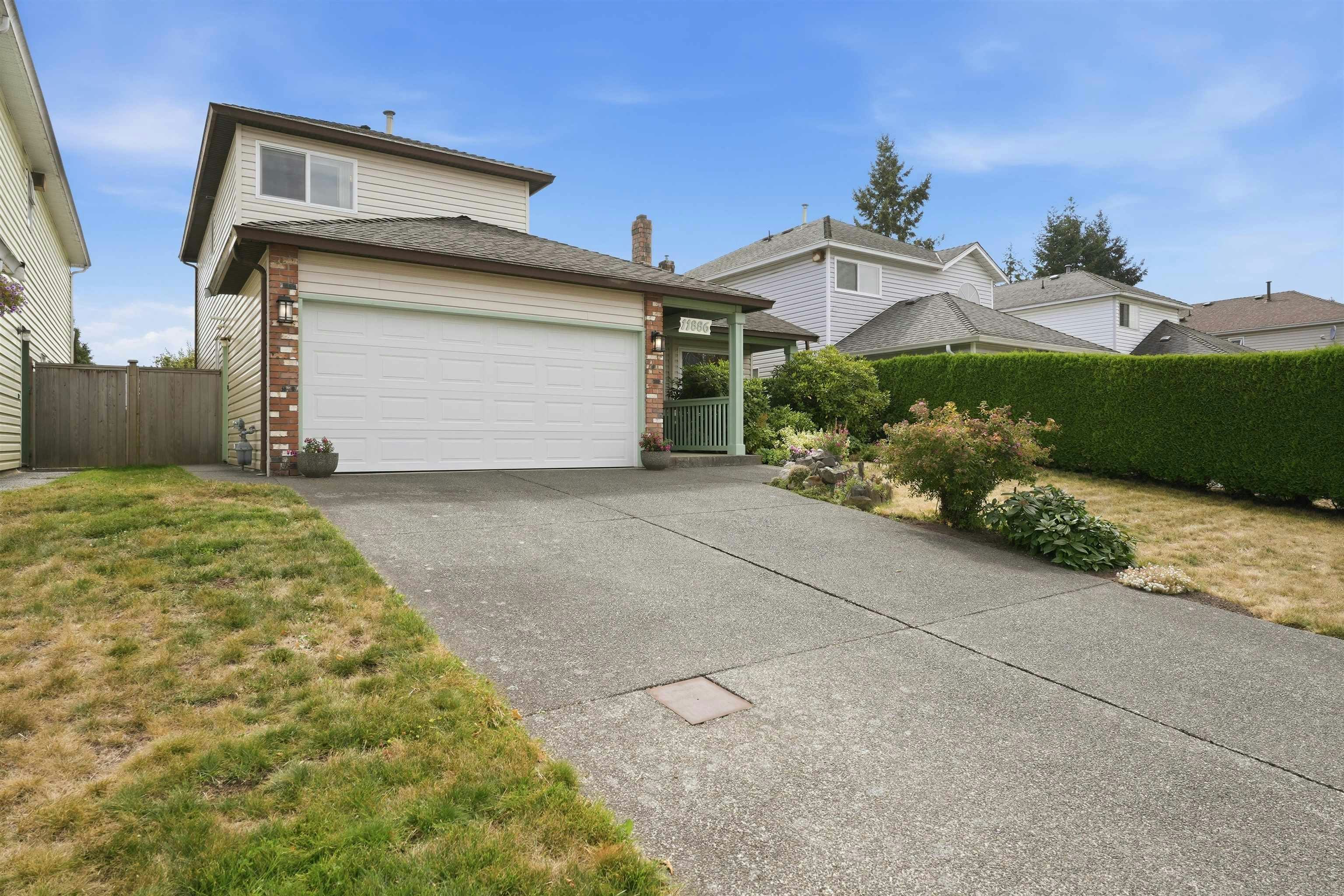 11886 79 Avenue - 2