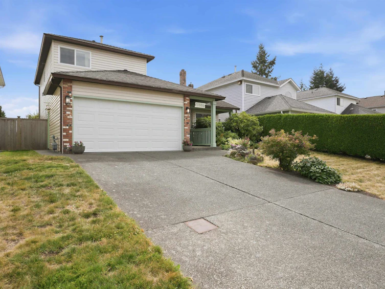 11886 79 Avenue, Delta, BC, V4C 8B2 - 2