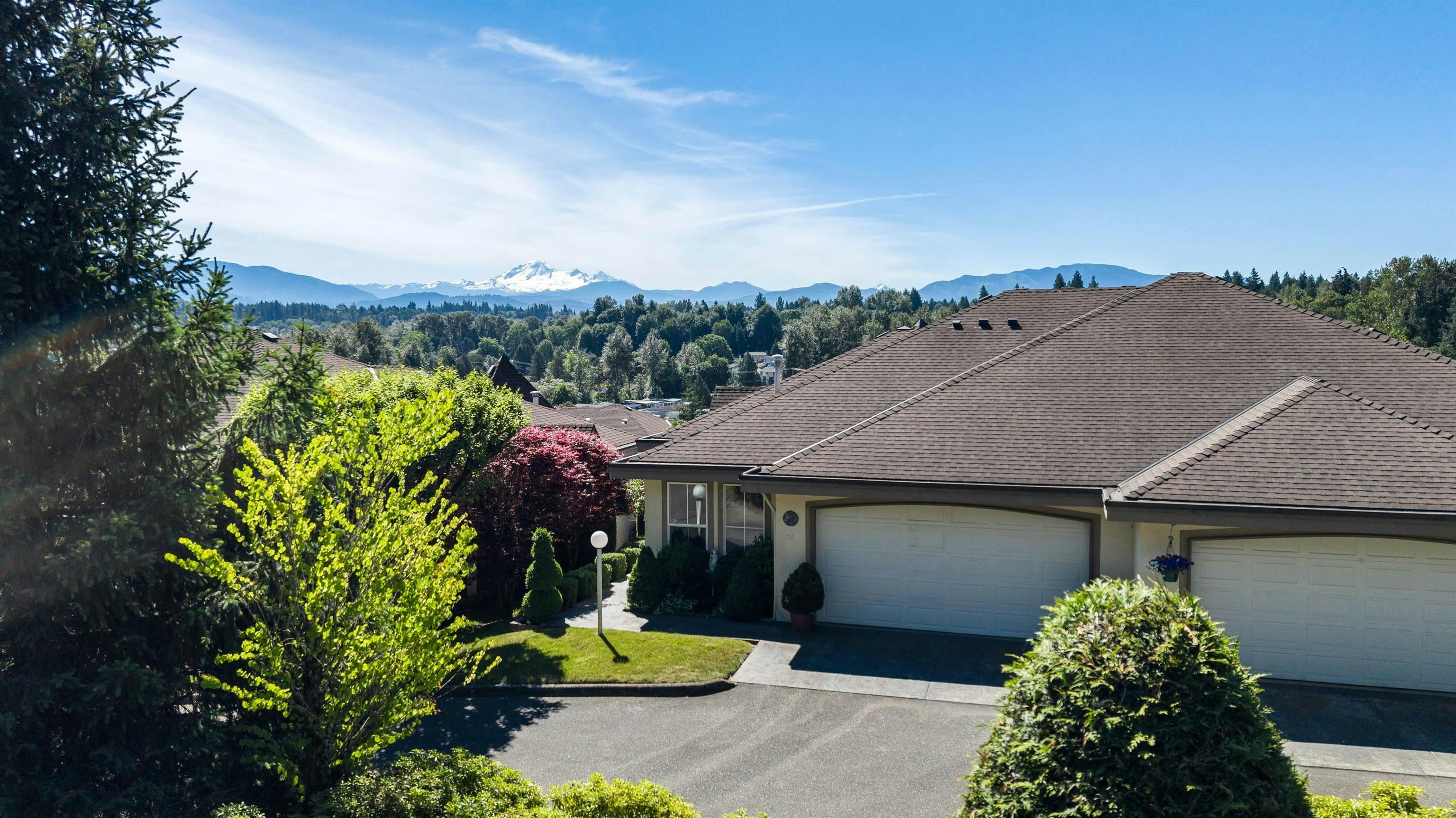 34-3354 Horn Street, Abbotsford, BC, V2S 7L3