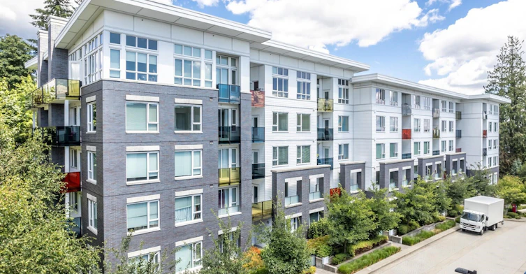 110-9250 University High Street, Burnaby, BC, V5A 0B3