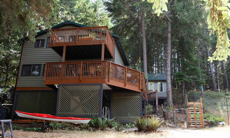 312 Mariners Way