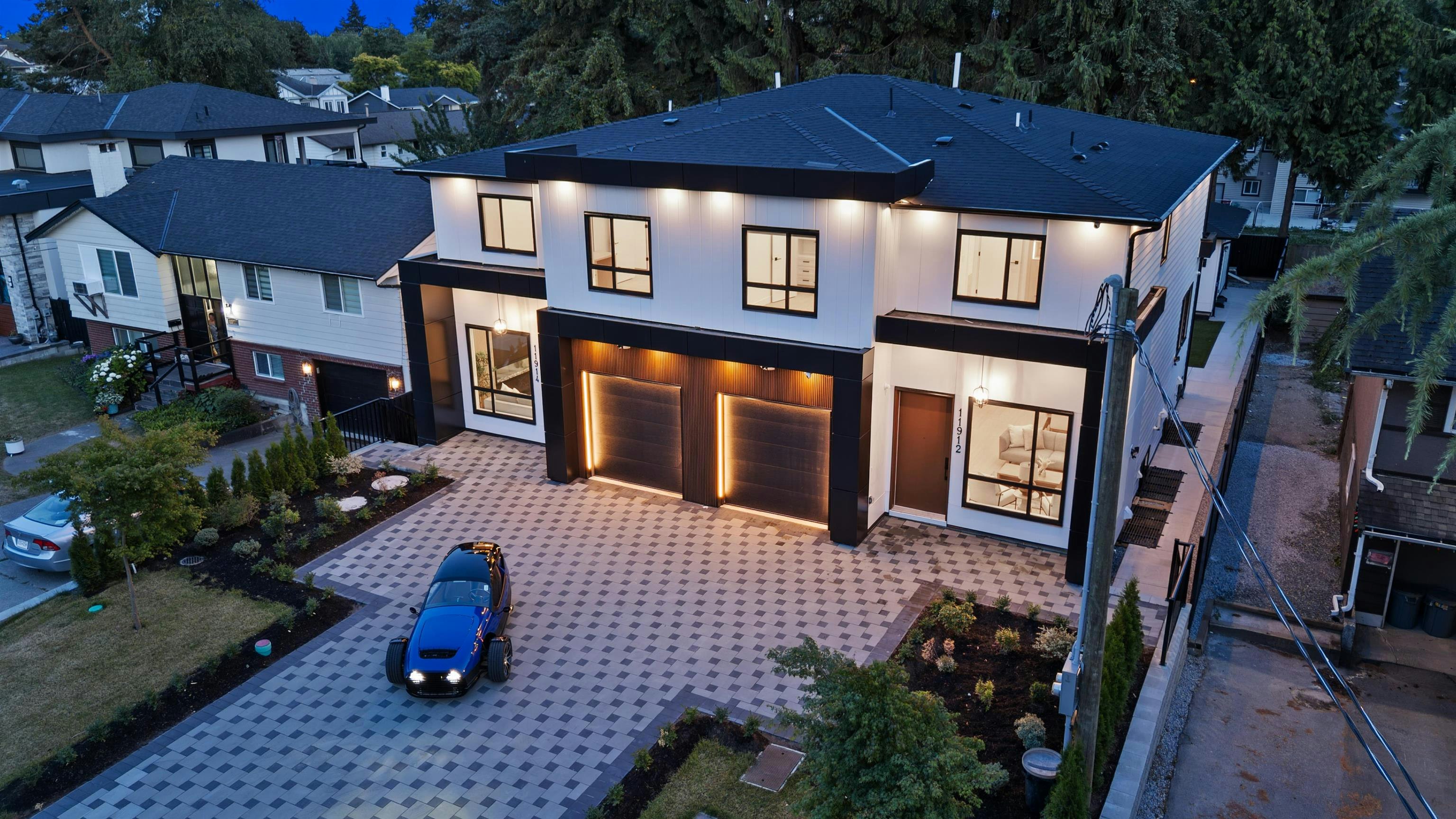11914 78b Avenue, Delta, BC, V4C 1S1