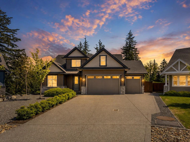 1920 Peregrine Place, Agassiz, BC, V0M 1A1