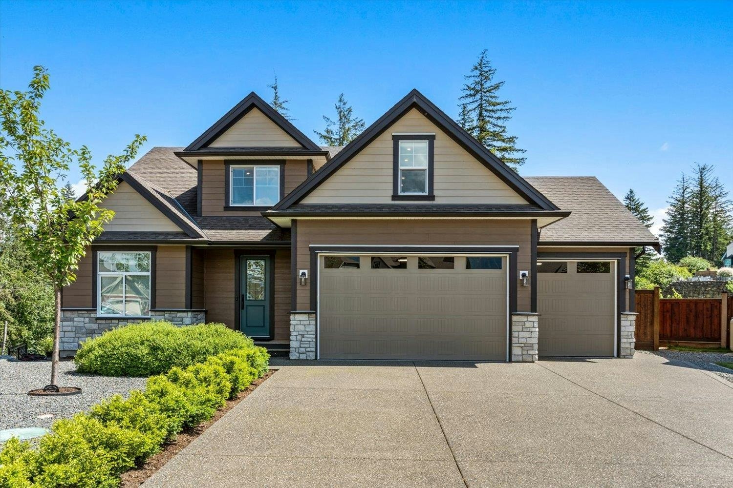1920 Peregrine Place, Agassiz, BC, V0M 1A1 - 2