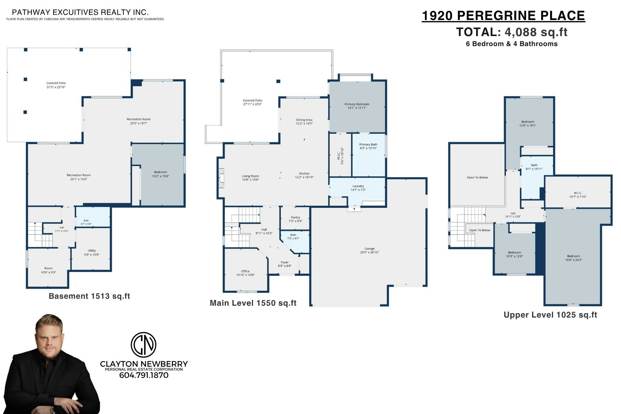 1920 Peregrine Place, Agassiz, BC, V0M 1A1 - 40