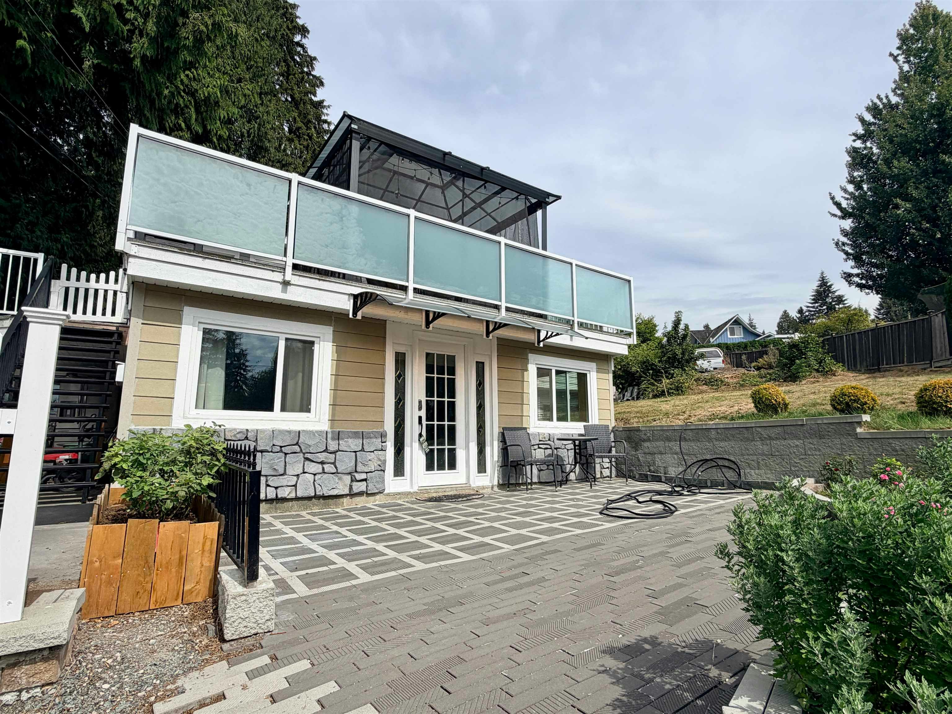 354 Seaforth Crescent, Coquitlam, BC, V3K 2M4 - 2
