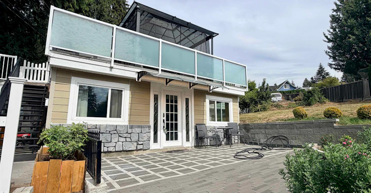 354 Seaforth Crescent, Coquitlam, BC, V3K 2M4 - 2