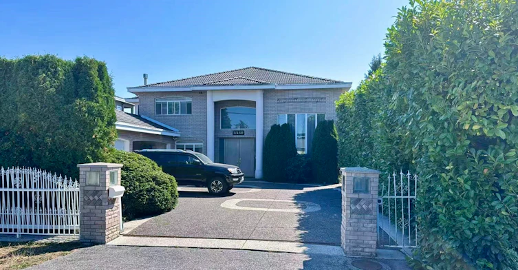 8580 Mowbray Road, Richmond, BC, V7A 2B7