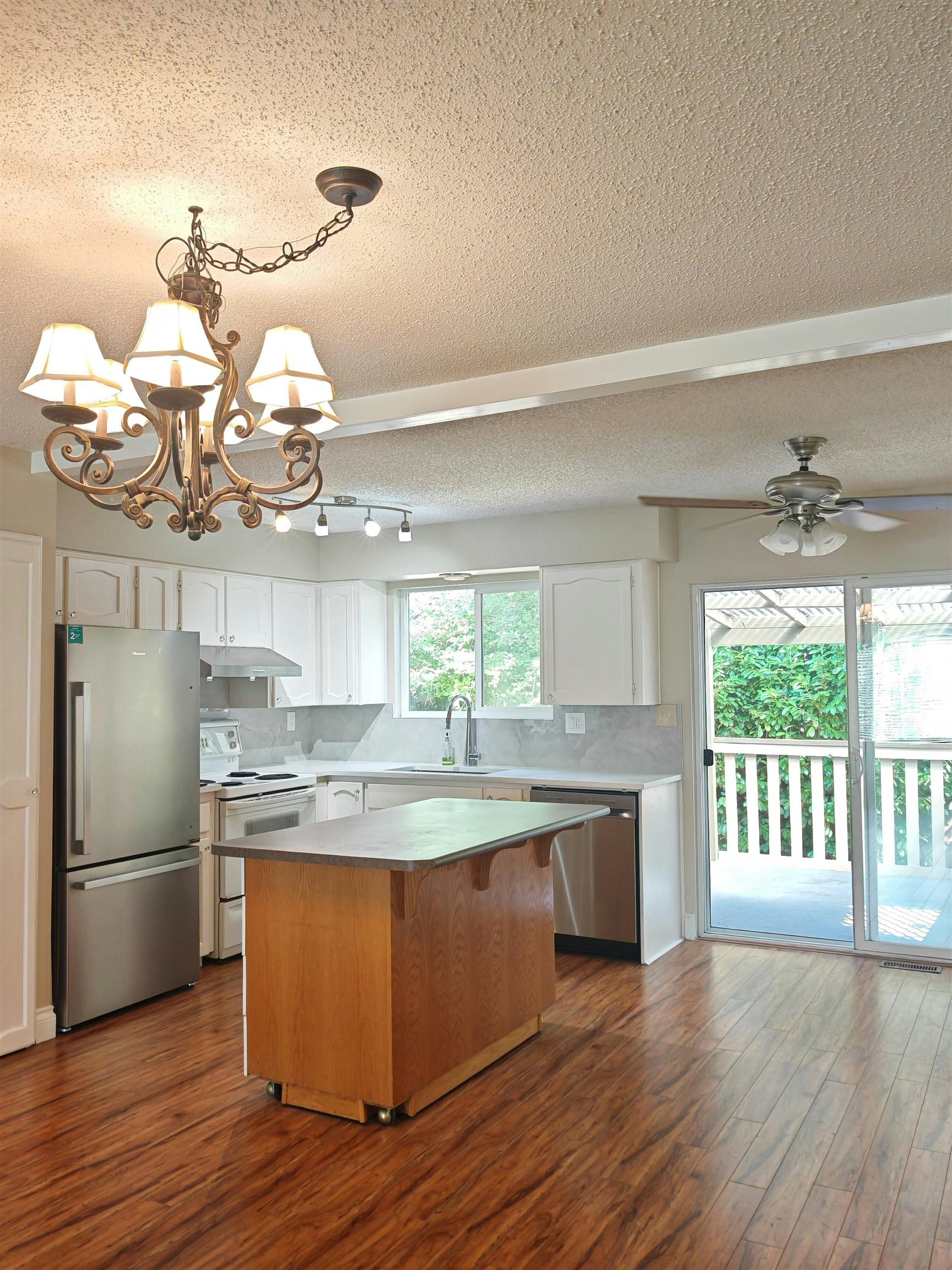 2607 Wildwood Drive, Langley, BC, V2Y 1C6 - 2
