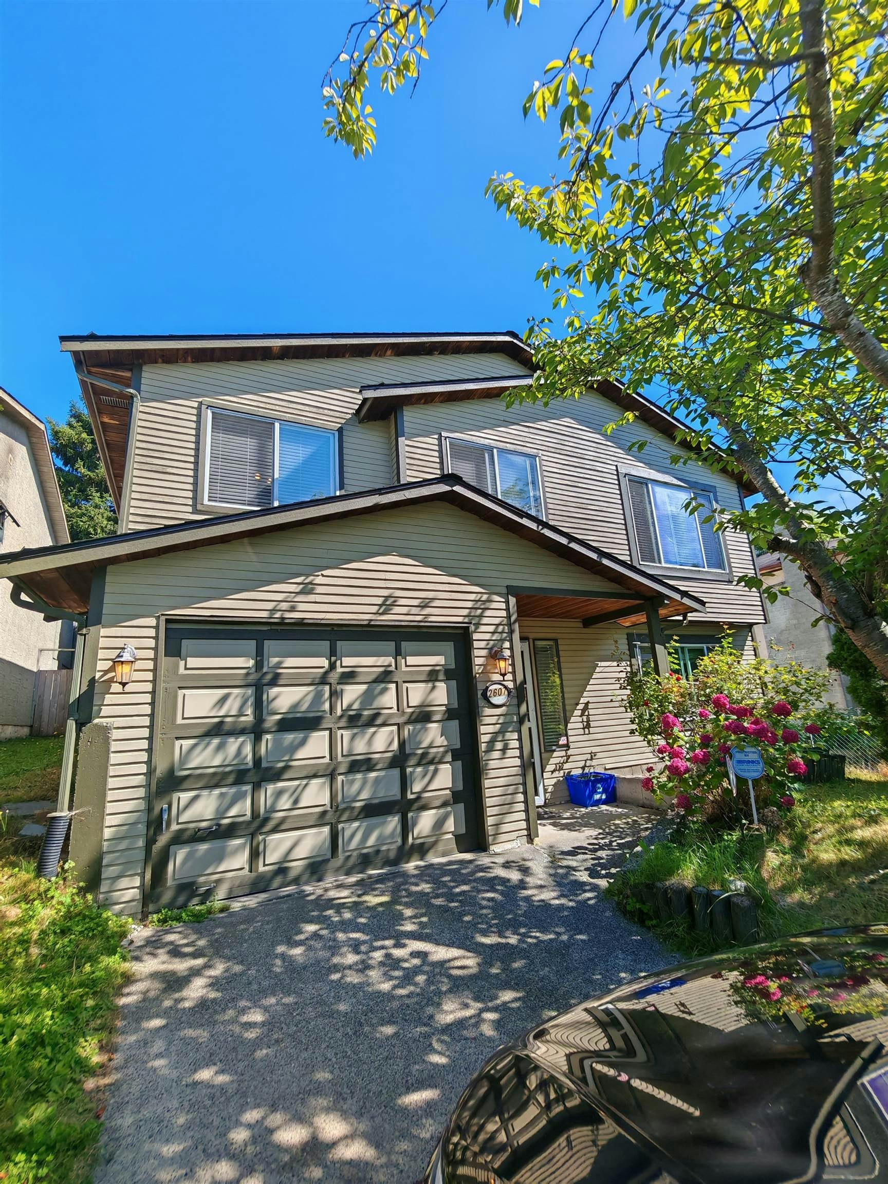 2607 Wildwood Drive, Langley, BC, V2Y 1C6