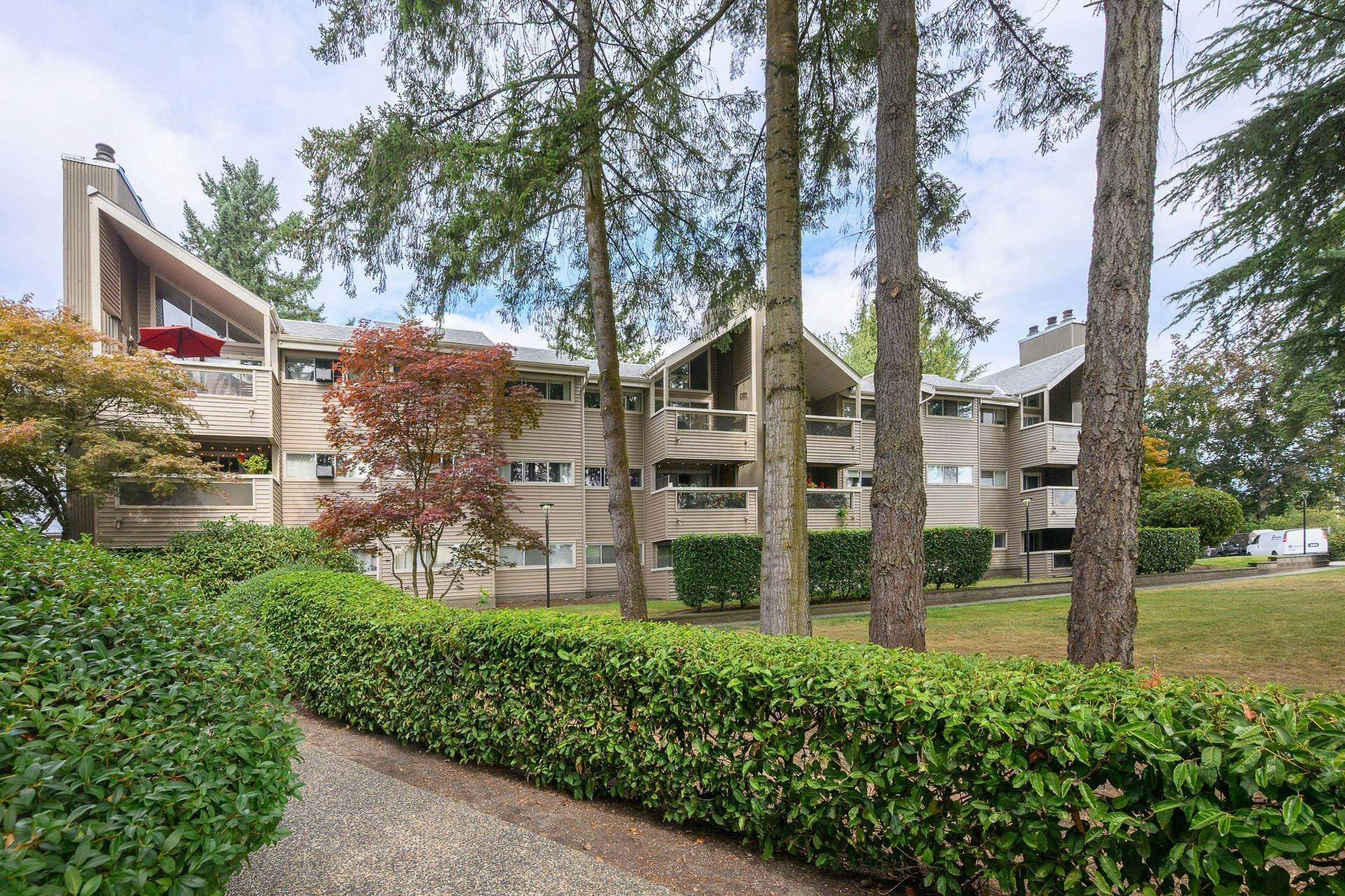 309-932 Robinson Street, Coquitlam, BC, V3J 7R8