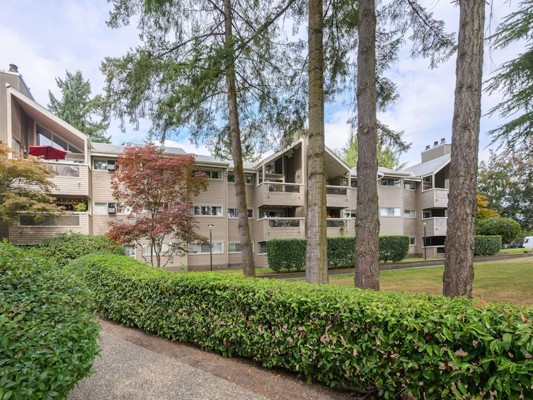 309-932 Robinson Street, Coquitlam, BC, V3J 7R8