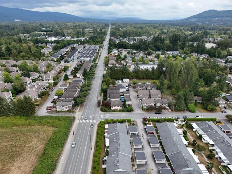 27-23580 Dewdney Trunk Road, Maple Ridge, BC, V2X 0S8 - 35