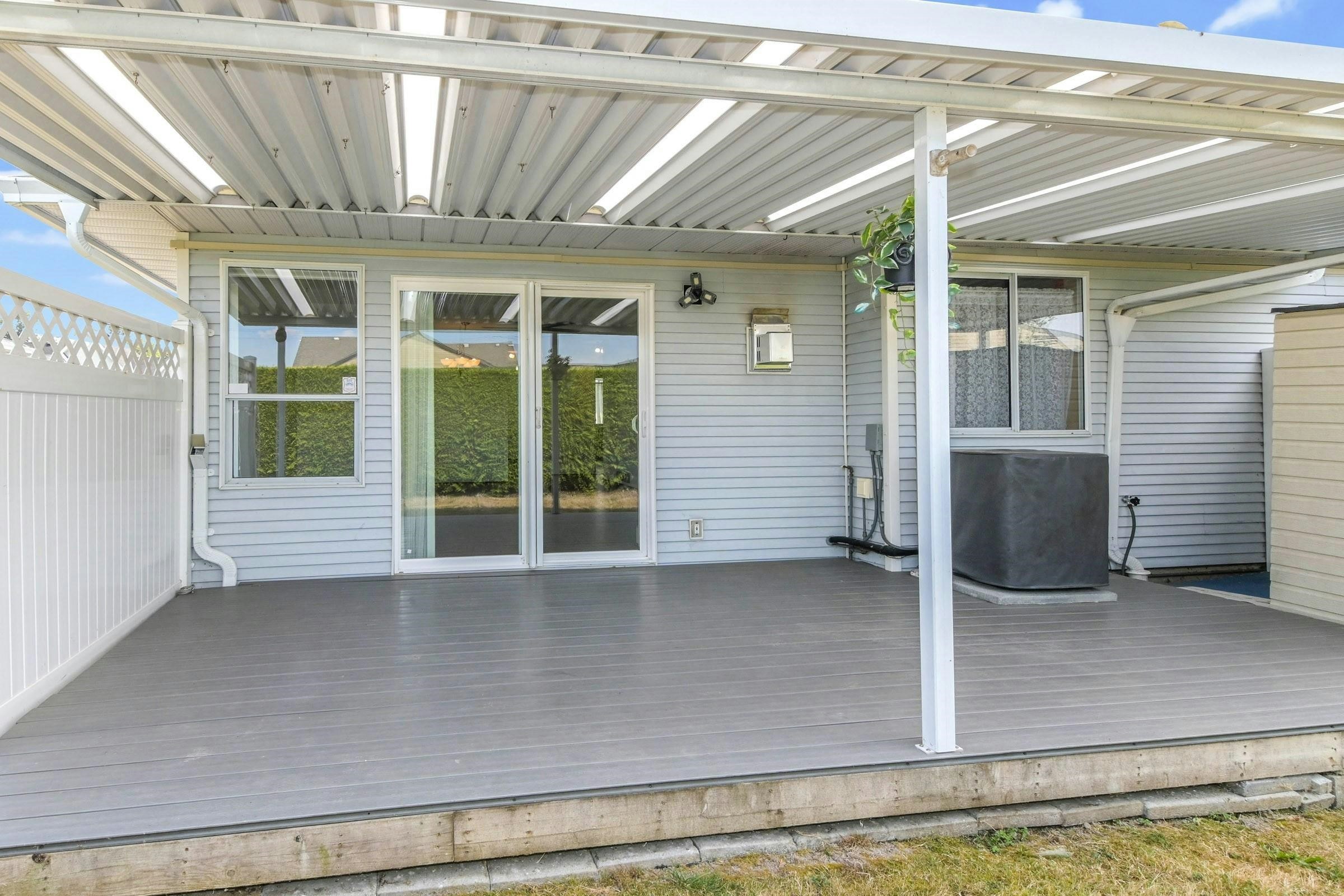 27-23580 Dewdney Trunk Road, Maple Ridge, BC, V2X 0S8 - 20