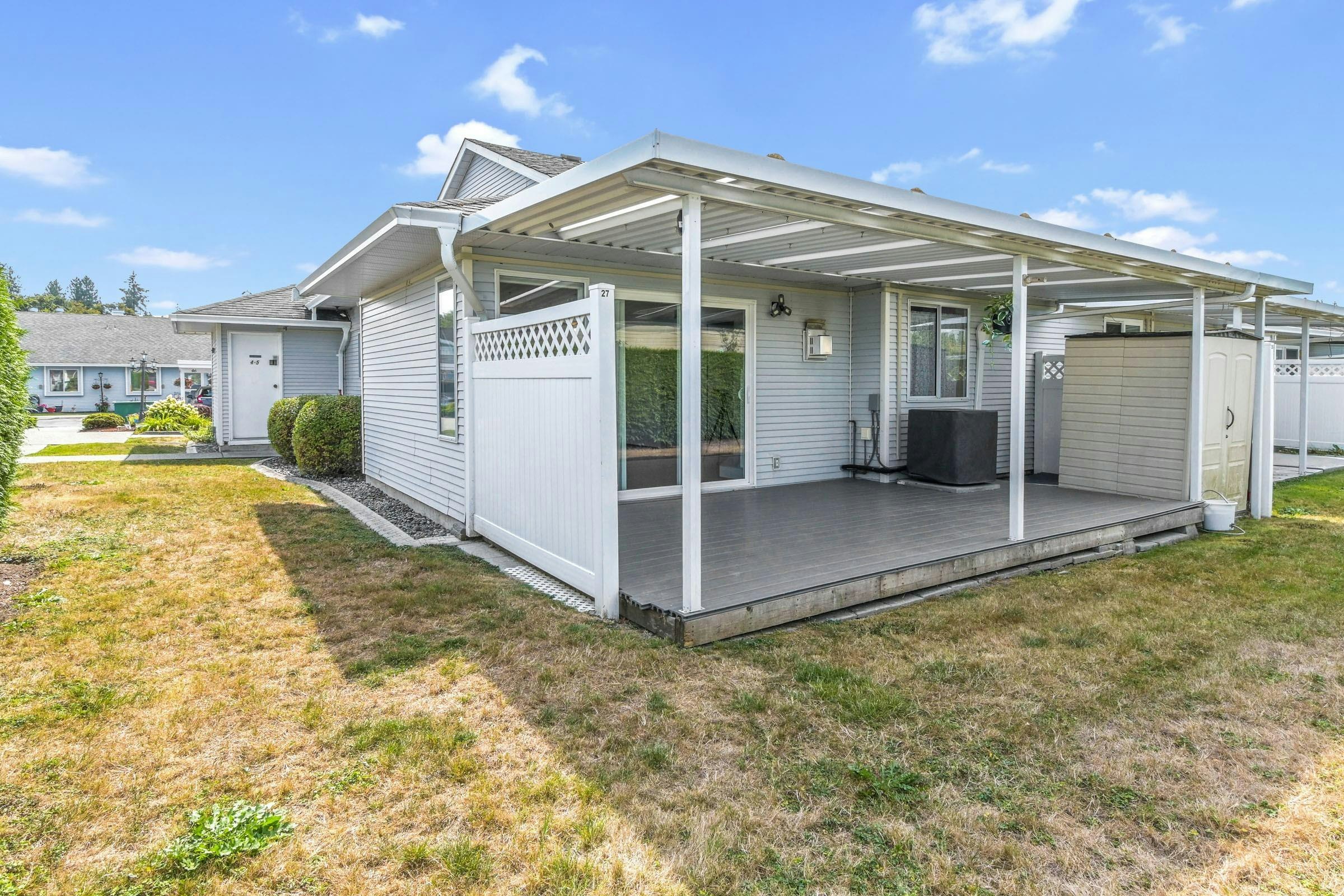 27-23580 Dewdney Trunk Road, Maple Ridge, BC, V2X 0S8 - 21