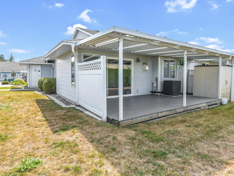 27-23580 Dewdney Trunk Road, Maple Ridge, BC, V2X 0S8 - 21